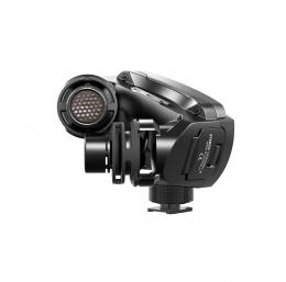 RODE Stereo VideoMic X стерео накамерный микрофон вещательного класса  - 4