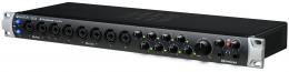 PreSonus Quantum 2626 аудио-MIDI интерфейс Thunderbolt, 8 мик.вх.8 лин.вых, 26вх/26вых всего, S/PDIF I/O, 2ADAT I/O, WordClock I/O  - 2