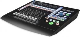 PreSonus FaderPort 8 USB-контроллер, 100мм мотор. фейдеры, поддержка программ Studio One, ProTools(HUI), Logic, Ableton Live, Cubase/Nuendo, Sonar  - 3