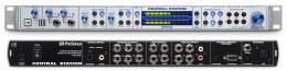 PreSonus Central Station PLUS контроллер управления студийным мониторингом с пультом управления  - 2