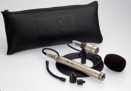 RODE NT6 компактный 1/2