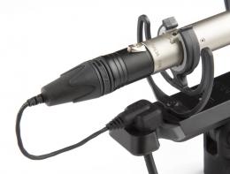 RODE PG2ProCable кабель предназначенный для использования с антивибрационным креплением с рукояткой PG2-R и креплений серии SM - 4