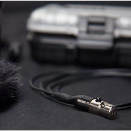 RODE MiCon-10 переходник c MiCon на  MIPRO с четырехконтактными mini XLR разъемами.  - 3