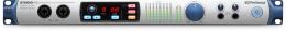 PreSonus Studio 192 аудио интерфейс USB 3.0, 26вх/32вых (8вх/14вых на 192кГц), 8мик.вх./10 лин.вых. 2ADAT I/O, S/PDIF I/O, мониторинг, Talkback mic  - 2