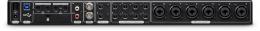 PreSonus Studio 192 аудио интерфейс USB 3.0, 26вх/32вых (8вх/14вых на 192кГц), 8мик.вх./10 лин.вых. 2ADAT I/O, S/PDIF I/O, мониторинг, Talkback mic  - 3