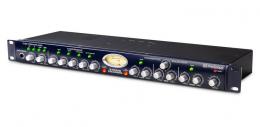 PreSonus Studio Channel ламповый преамп/компрессор/парам. эквалайзер 1U  - 3