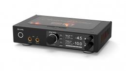 RME ADI-2 PRO AE конвертер 2-канальный (ограниченный юбилейный выпуск) с поддержкой DSD до 768 кГц (USB, аналог, AES, SPDIF/ADAT) , AD/DA. Полурэковый. - 2