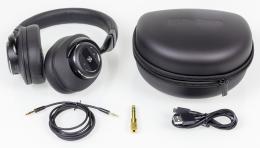 PreSonus Eris HD10BT наушники Bluetooth закрытые, подавление шума, телефонная гарнитура, есть проводное подключение, 20Гц-20кГц, до16 часов работы,  - 2
