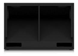 Tannoy VSX215B пассивный сабвуфер, рупорный, 2x15