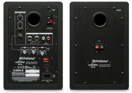 PreSonus Eris E4.5 активные студийные мониторы (пара) 4,5кевлар 1 2x25Вт 70-20000Гц 100дБ(пик)  - 2