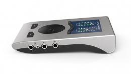 RME MADIface Pro - интерфейс USB мобильный 136-канальный (MADI, аналог), 192 кГц  - 2