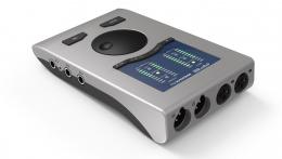 RME MADIface Pro - интерфейс USB мобильный 136-канальный (MADI, аналог), 192 кГц  - 3