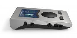 RME MADIface Pro - интерфейс USB мобильный 136-канальный (MADI, аналог), 192 кГц  - 4