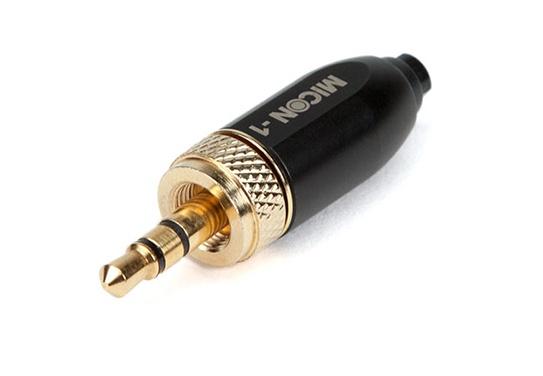 Переходник микрофонный RODE MiCon-1 c MiCon на Sennheiser - купить ...