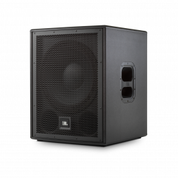 JBL IRX115S активный сабвуфер с 15