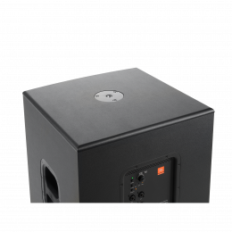 JBL IRX115S активный сабвуфер с 15
