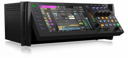 Behringer WING RACK цифровой микшер, рэковый, 48 каналов, 10