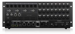 Behringer WING RACK цифровой микшер, рэковый, 48 каналов, 10