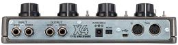 TC Electronic Ditto x4 Looper стереофоническая лупер педаль для электрогитары - 3