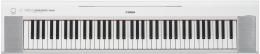 Изображение музыкального товара Yamaha NP-35WH Piaggero цифровое пианино, 76 клавиш, 64 полифония, 15 тембров, 6 типов реверберации