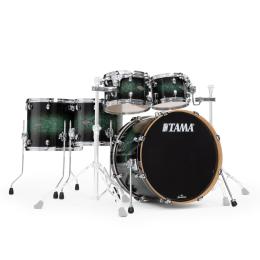 TAMA MBS52RZS-MSL STARCLASSIC PERFORMER ударная установка из 5-ти барабанов - 3