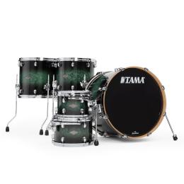 TAMA MBS52RZS-MSL STARCLASSIC PERFORMER ударная установка из 5-ти барабанов - 4