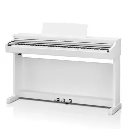 Kawai CX202 W цифровое пианино с банкеткой, 88 клавиш, 192 полифония, 17 тембров, Bluetooth Audio - 3