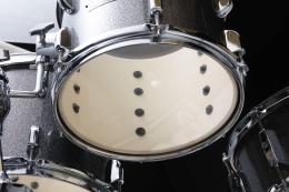 TAMA ST52H6-CSS STAGESTAR ударная установка из 5-ти барабанов со стойками и тарелками - 6