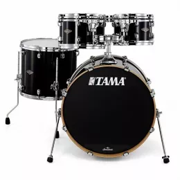 Изображение музыкального товара TAMA MBS42S-PBK STARCLASSIC PERFORMER акустическая ударная установка