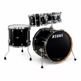 TAMA MBS42S-PBK STARCLASSIC PERFORMER акустическая ударная установка - 5