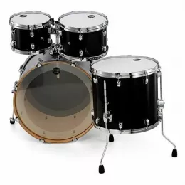 TAMA MBS42S-PBK STARCLASSIC PERFORMER акустическая ударная установка - 6