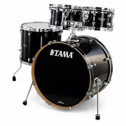 TAMA MBS42S-PBK STARCLASSIC PERFORMER акустическая ударная установка - 7