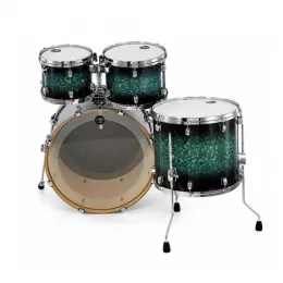 TAMA MBS42S-MSL STARCLASSIC PERFORMER акустическая ударная установка - 4