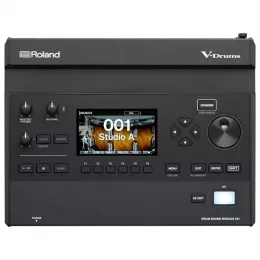 Roland VAD316 DRUMS ACOUSTIC DESIGN KIT электронная ударная установка - 7