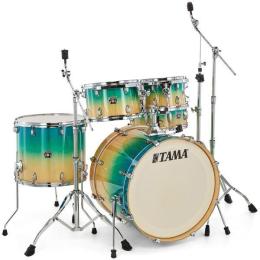 TAMA CL52KRS-PCLP SUPERSTAR CLASSIC MAPLE (EXOTIC FINISHES) Maple ударная установка серии Superstar Classic - 2