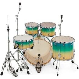 TAMA CL52KRS-PCLP SUPERSTAR CLASSIC MAPLE (EXOTIC FINISHES) Maple ударная установка серии Superstar Classic - 4