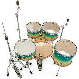 TAMA CL52KRS-PCLP SUPERSTAR CLASSIC MAPLE (EXOTIC FINISHES) Maple ударная установка серии Superstar Classic - 5