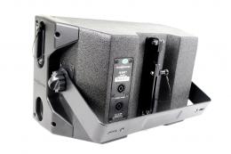 Audiocenter T8 пассивный элемент линейного массива, динамики НЧ 1x8”, ВЧ 4x1”, сопротивление 8Ом, пиковая SPL 128 дБ  - 2