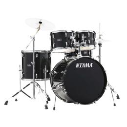 TAMA ST52H4-BNS STAGESTAR ударная установка из 5-ти барабанов со стойками - 1