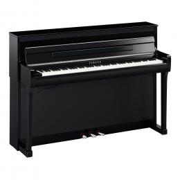 Yamaha CLP-885PE цифровое пианино с банкеткой - 2