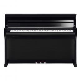 Yamaha CLP-885PE цифровое пианино с банкеткой - 3
