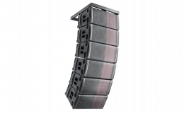 Audiocenter K-LA12A активный 1х12