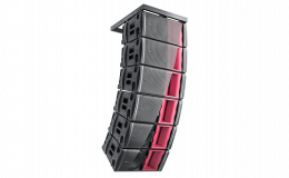 Audiocenter K-LA12A активный 1х12