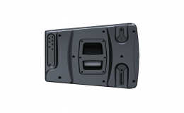 Audiocenter K-LA12A активный 1х12