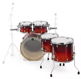 TAMA MBS52RZS-DCF STARCLASSIC PERFORMER ударная установка из 5-ти барабанов - 6