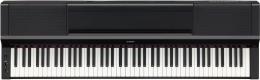 Yamaha P-S500B электропиано, 88 клавиш, GHS, 256 полифония, 100 тембров, 100 стилей, Smart Pian - 1
