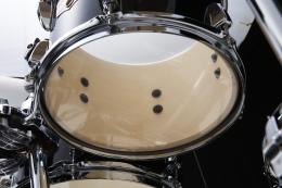 TAMA IP52H6W-HBK IMPERIALSTAR (UNICOLOR WRAP FINISHES) ударная установка из пяти барабанов серии IMPERIALSTAR - 5