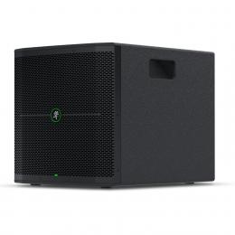 MACKIE Thump115S Компактный активный сабвуфер, мощность 1400 ватт, динамик 15