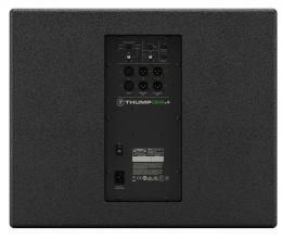 MACKIE Thump15Sv4 активный сабвуфер - 3
