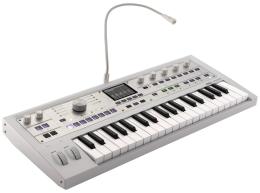KORG microKORG2 MWH Аналоговый синтезатор - 2